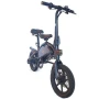Электровелосипед Kugoo Kirin V1 2023 400W
