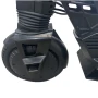 Электросамокат Kugoo HX Plus 36V15Ah 250W