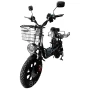 Электровелосипед GT Monster 60V 20Ah