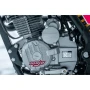 Кроссовый мотоцикл BSE Z2 Roqvi Pink 19/16