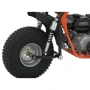 Мотоцикл СКАУТ САФАРИ 3L-8Е+ BIGFOOT