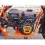 Трицикл ТРИТОН САФАРИ-3L-10 KP270
