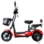 Электроскутер CityCoco GT EV2