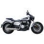 Мотоцикл Benda Rock 300