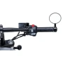 Мотоцикл Benda Rock 300