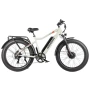 Электровелосипед Gelbert Pegas 3 DUAL PRO