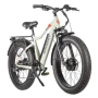 Электровелосипед Gelbert Pegas 3 DUAL PRO