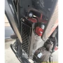 Мотоцикл Regulmoto TE 4 valve oil