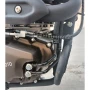 Мотоцикл Regulmoto TE 4 valve oil