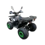 Квадроцикл GreenCamel электрический Атакама T520 (60V 1500W R8 Дифференциал)