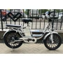 Электровелосипед ROXY D203 20 АЛЮМИНИЙ