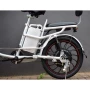 Электровелосипед ROXY D203 20 АЛЮМИНИЙ