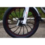 Электровелосипед ROXY D203 20 АЛЮМИНИЙ