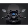 Максискутер SYM MAXSYM TL 500i