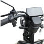 Электроскутер YAKAMA AP-H009-25