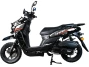 Скутер SPRMOTORS TANK (рестайлинг)