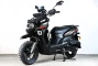 Скутер SPRMOTORS TANK (рестайлинг)