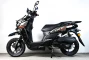 Скутер SPRMOTORS TANK (рестайлинг)