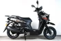 Скутер SPRMOTORS TANK (рестайлинг)