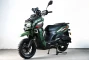 Скутер SPRMOTORS TANK (рестайлинг)