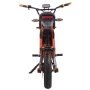 Электромотоцикл Kugoo R2
