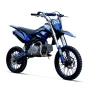 Питбайк BRZ SX150e 17/14 с фарой