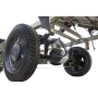 Грузовой электротрицикл Rutrike D4 NEXT 1800 60V1200W