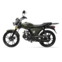 Мопед M1nsk D4 50cc