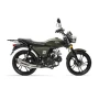 Мопед M1nsk D4 50cc