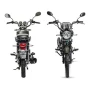 Мопед M1nsk D4 50cc