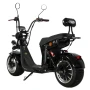Электроскутер IKINGI M13 PRO