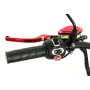 Электроскутер IKINGI M13 PRO