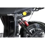 Электроскутер IKINGI M13 PRO