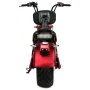 Электроскутер IKINGI Chopper 2025