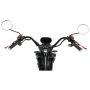 Электроскутер IKINGI M5 PRO