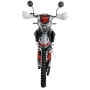 Мотоцикл кроссовый KAYO K7-A 300 ROAD 21/18 2025 ПТС