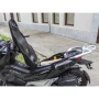 Скутер Lifan KPV 150