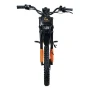 Электропитбайк Kugoo Wish 02 Pro