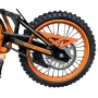 Электропитбайк Kugoo Wish 02 Pro