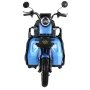 Электротрицикл IKINGI SIBTRIKE 105 К