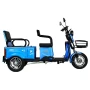 Электротрицикл IKINGI SIBTRIKE 105 К