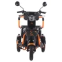 Электроскутер Kugoo T1