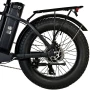 Электровелосипед Syccyba H1 Pro