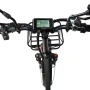 Электровелосипед Syccyba H1 Dual Pro