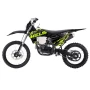 Мотоцикл кроссовый WELS X5 250