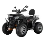 Квадроцикл бензиновый WHITE SIBERIA BARS 200CC PRO