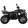 Квадроцикл бензиновый WHITE SIBERIA BARS 200CC PRO