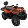 Квадроцикл Wels Extreme 330 (мотокомплект)