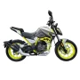 Мотоцикл Shineray Nitro II 200