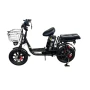 Электровелосипед SHTENLI MONSTER V-12 60V 21Ah